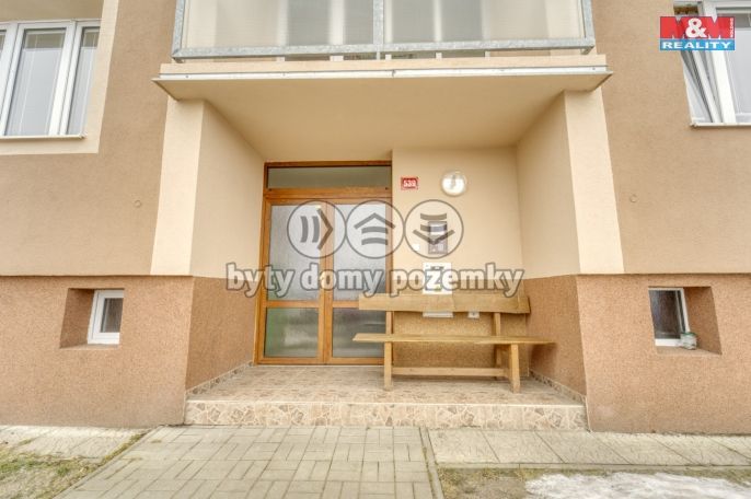 Prodej, Byt 2+1, Bor