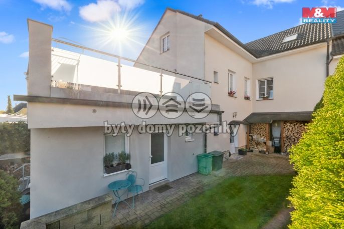 Prodej, Rodinný dům, Kladno