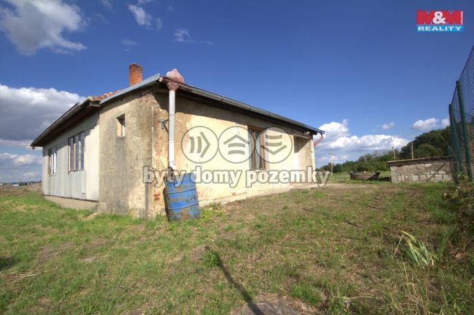 Prodej, Rodinný dům, Úžice