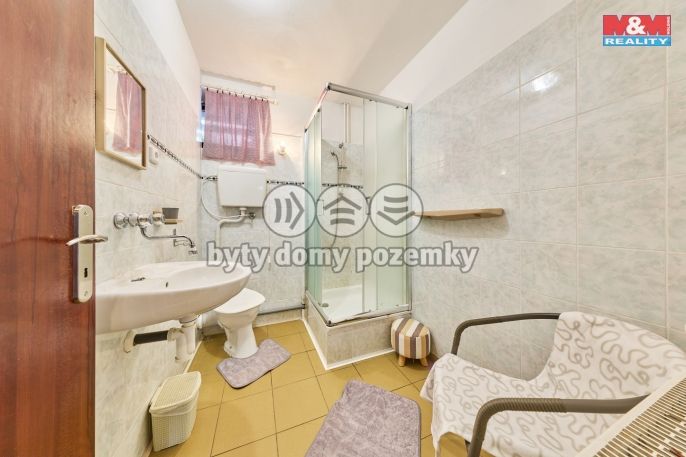 Prodej, Hotel, penzion, Horní Maršov