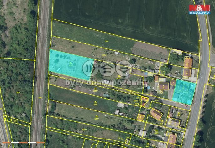 Prodej, Rodinný dům, Výškov