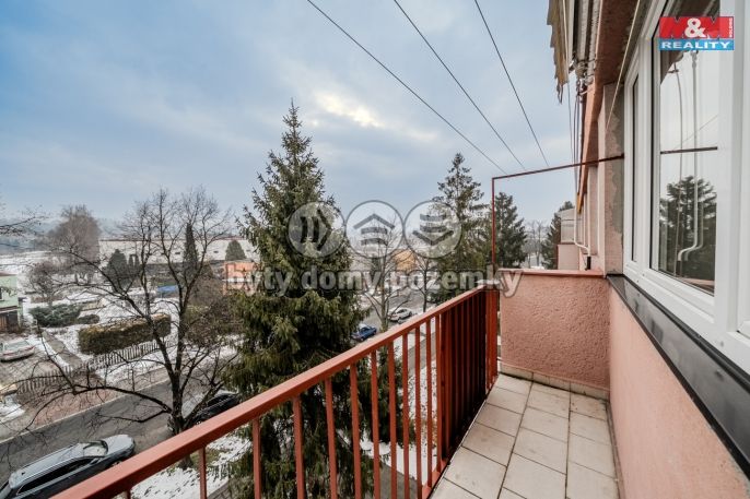 Prodej, Byt 4+kk, Frýdek-Místek