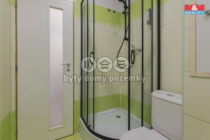 Prodej, Byt 1+1, Klatovy