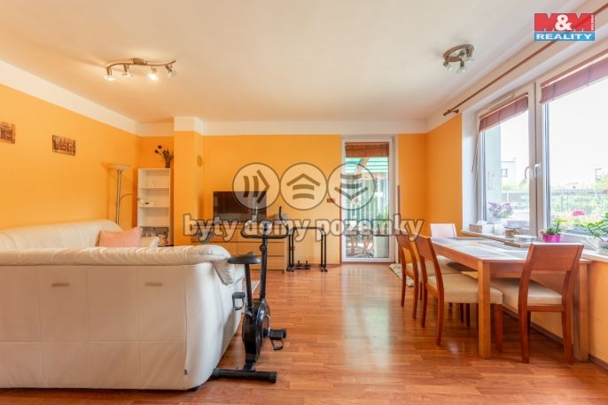 Prodej, Rodinný dům, Praha