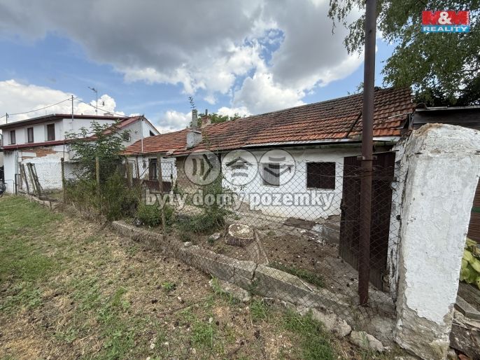 Prodej, Rodinný dům, Holubice