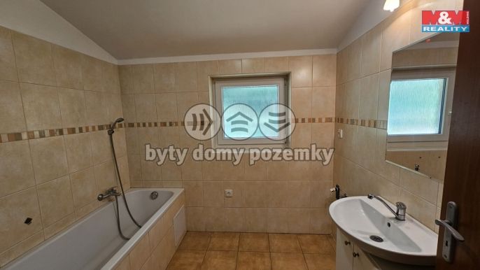 Pronájem, Byt 3+kk, Rychnov nad Kněžnou