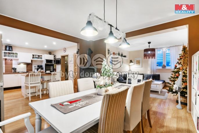 Prodej, Rodinný dům, Liberec