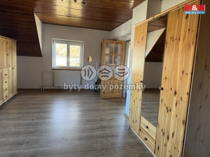 Pronájem, Byt 2+1, Klokočná