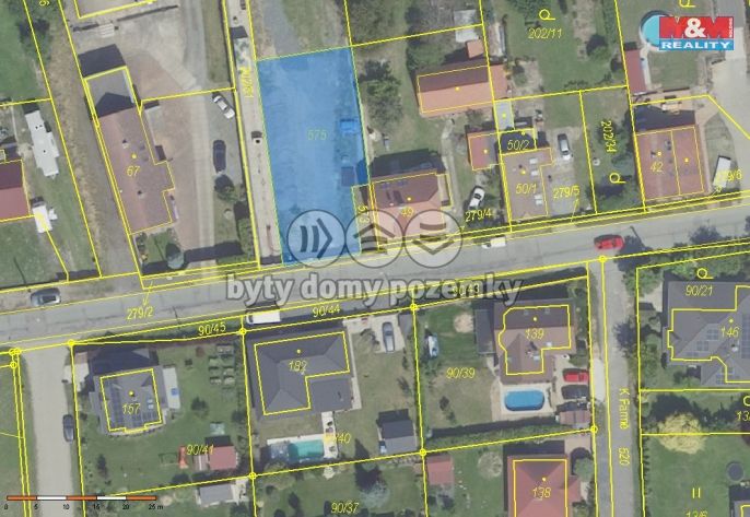 Prodej, Rodinný dům, Tuklaty