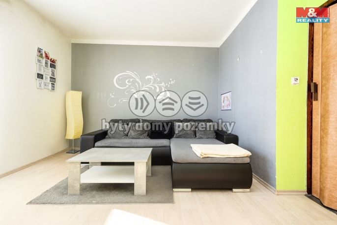 Prodej, Byt 3+1, Kojetín