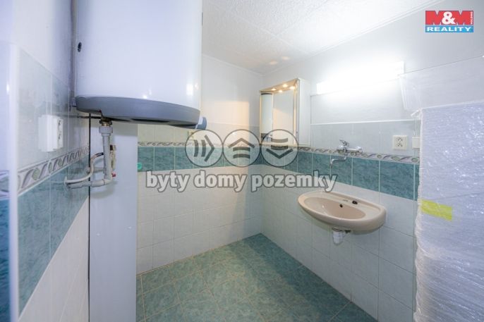 Pronájem, Rodinný dům, Chotusice