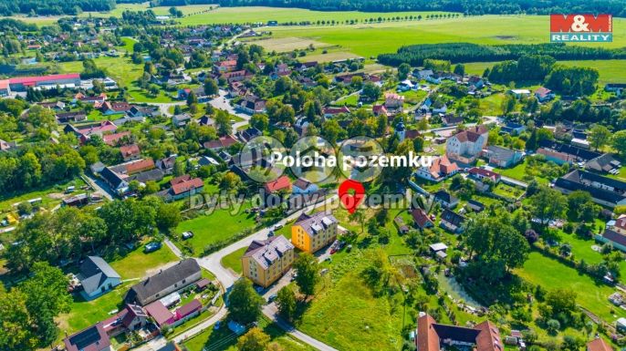 Prodej, Pozemek k bydlení, Jílovice