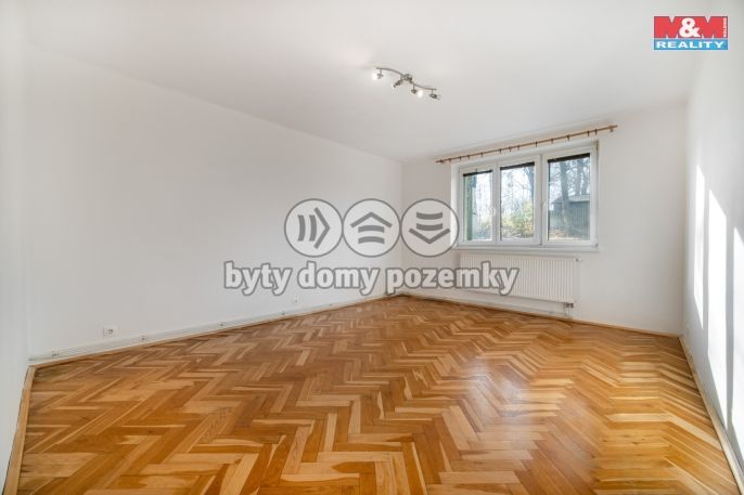 Pronájem, Byt 3+kk, Moravská Třebová