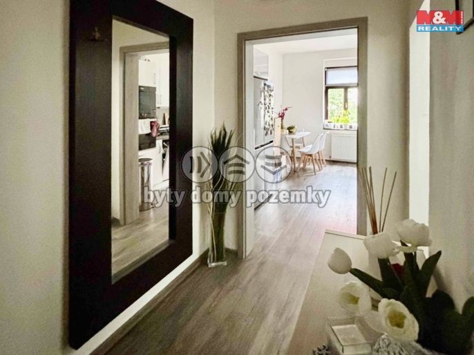 Prodej, Rodinný dům, Most