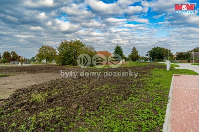 Prodej, Pozemek k bydlení, Sadská