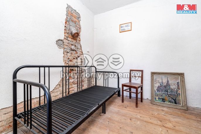 Prodej, Rodinný dům, Přibyslavice