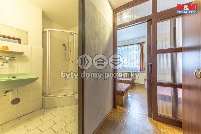 Prodej, Hotel, penzion, Albrechtice v Jizerských horách