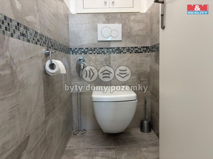 Pronájem, Byt 2+kk, Kolín