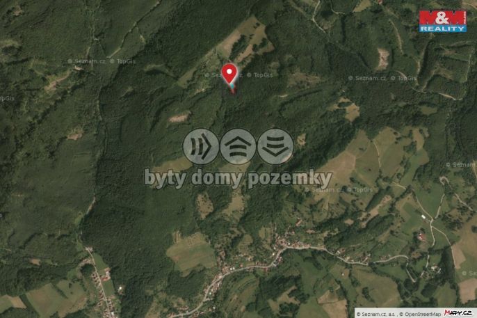 Prodej, Ostatní, Nedašova Lhota