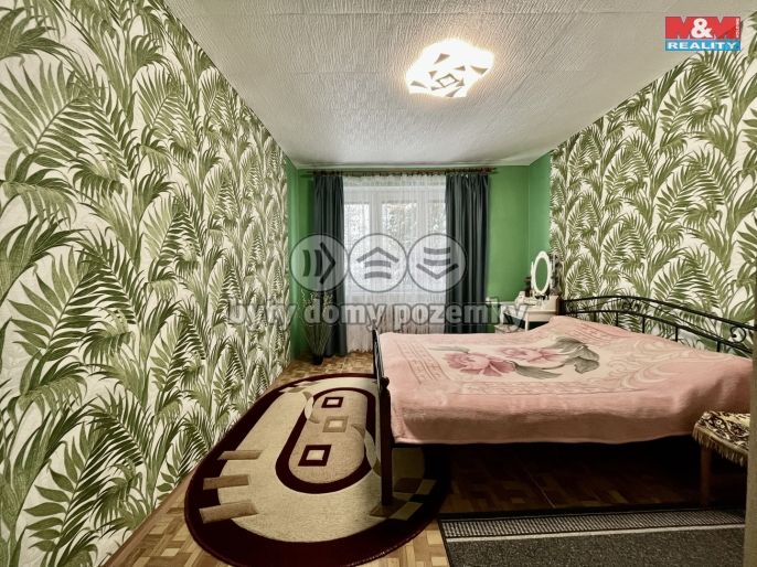 Prodej, Byt 3+1, Uhlířské Janovice