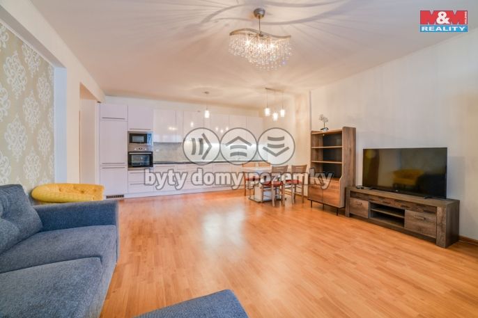 Prodej, Byt 3+kk, Karlovy Vary