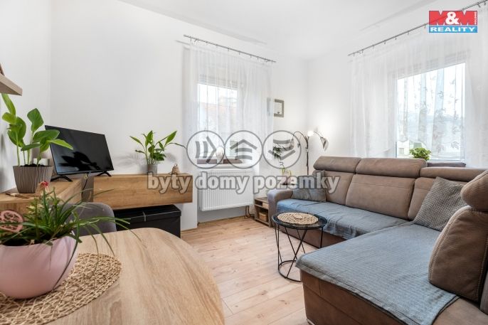 Prodej, Byt 2+1, Mladá Boleslav