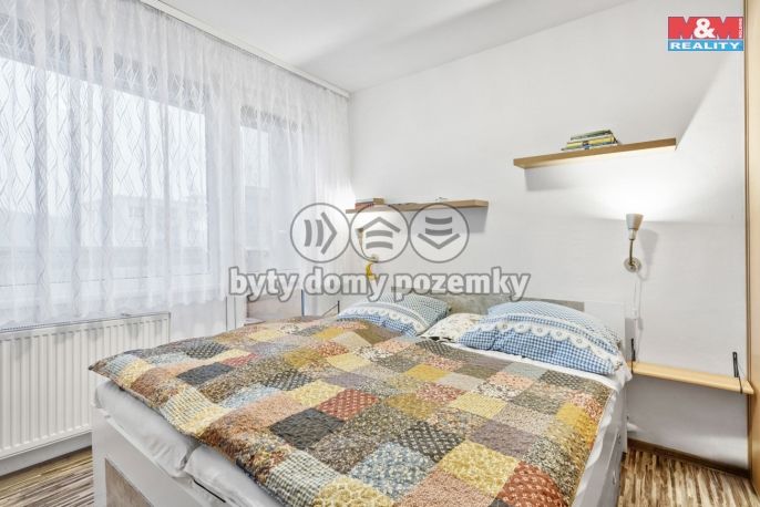 Prodej, Byt 3+1, Liberec