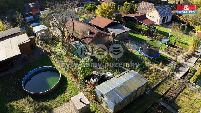 Prodej, Zahrada, Havířov