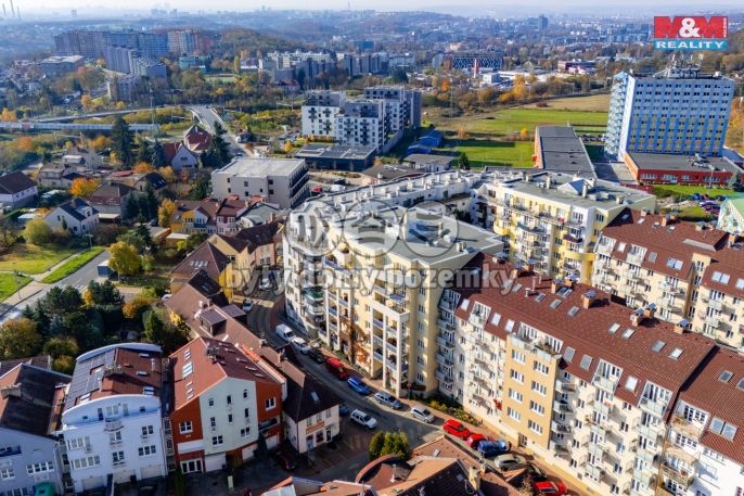 Prodej, Byt 2+kk, Praha