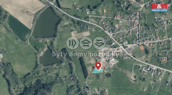 Prodej, Ostatní, Trhové Sviny