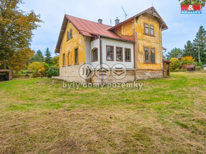 Prodej, Rodinný dům, Senohraby