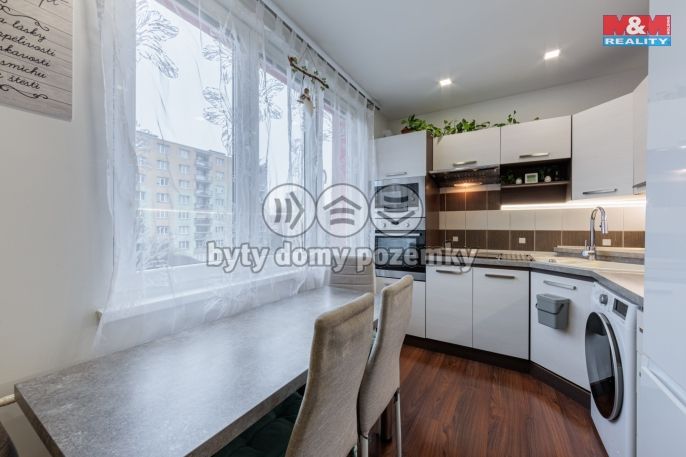 Prodej, Byt 2+1, Chodov