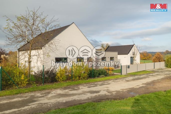 Prodej, Rodinný dům, Loukovec