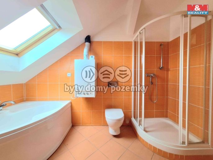 Prodej, Kancelářský prostor, Ostrava