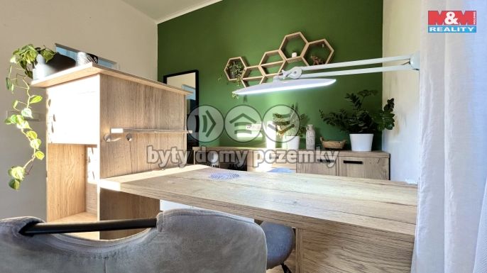 Pronájem, Obchod a služby, Sadská