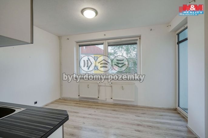 Prodej, Byt 2+kk, Horažďovice