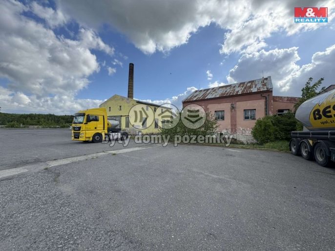 Pronájem, Ostatní, Most