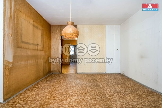 Prodej, Byt 4+kk, Čelákovice