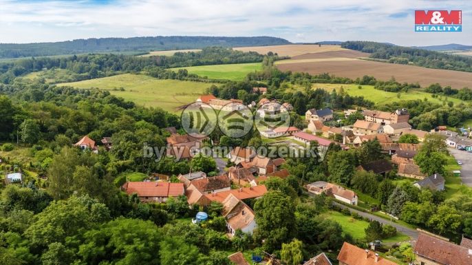 Prodej, Rodinný dům, Pnětluky