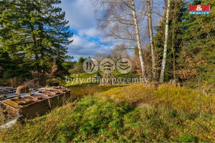 Prodej, Rodinný dům, Volfartice