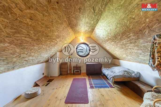 Prodej, Zahrada, Jablůnka