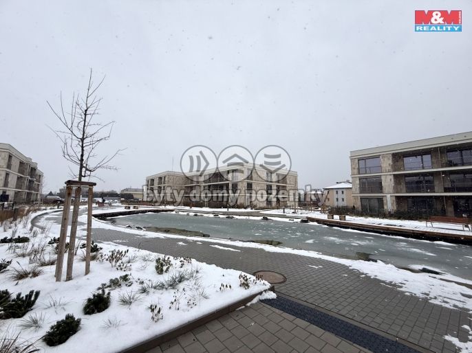 Pronájem, Byt 1+kk, Brandýs nad Labem-Stará Boleslav