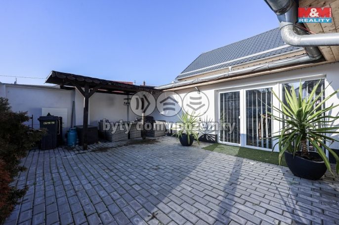 Prodej, Rodinný dům, Tlumačov