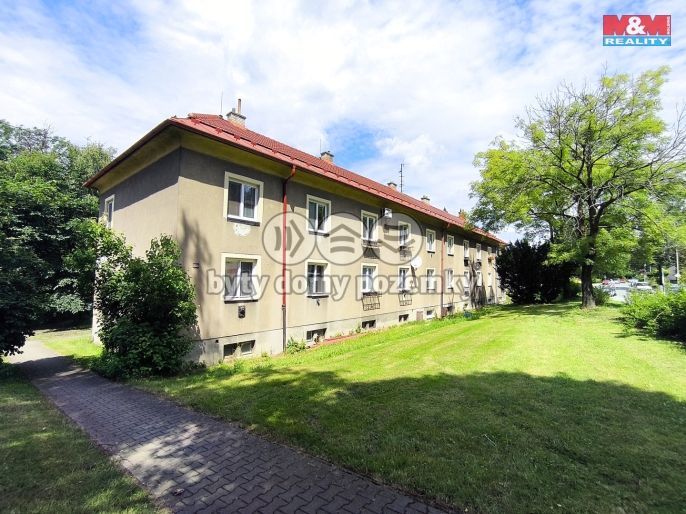 Prodej, Byt 2+1, Frýdek-Místek