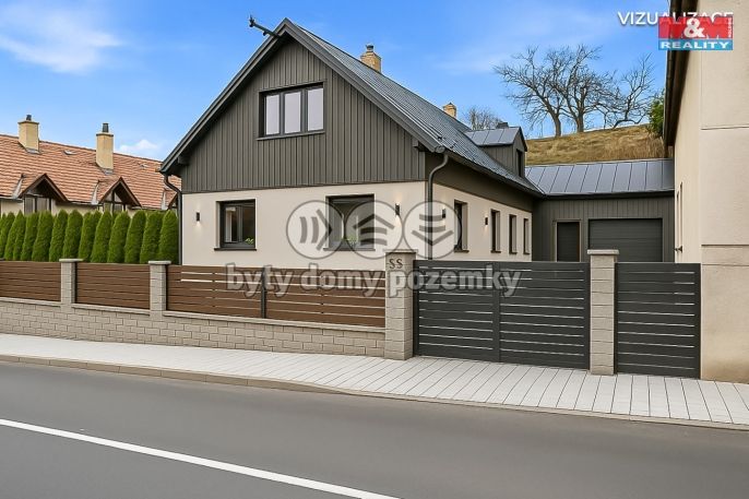 Prodej, Rodinný dům, Choceň