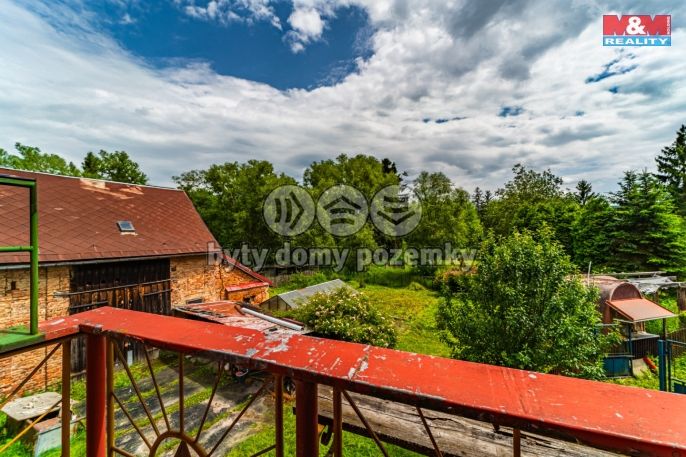 Prodej, Rodinný dům, Citice