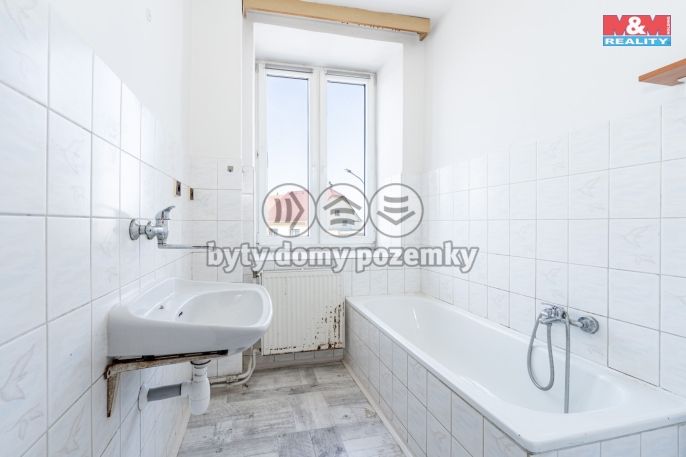 Prodej, Nájemní dům, Moravské Budějovice