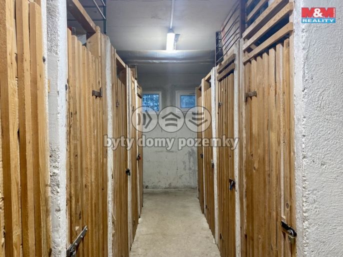 Prodej, Byt 3+1, Kuřim