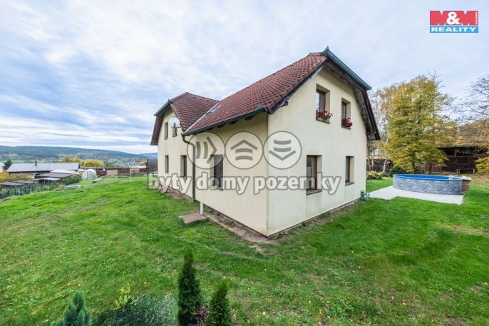 Prodej, Rodinný dům, Hřiměždice