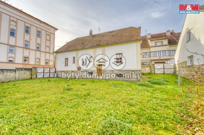 Prodej, Rodinný dům, Blovice